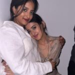 Riya Sharma Instagram – Happy birthday my baby ❤️💕 
Cannot appreciate your existence in mere words, just know I always got your back ✨🧿
My sister, my soul sister ❤️💕✨