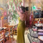 Riya Suman Instagram - Pros of a flexible itinerary, a last minute addition of this beauty;turkey s party town, Alacati! ❤️ Alaçatı