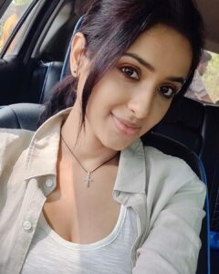 Riya Suman Instagram - Throwback to #AgentKannayiram shoot day1. 
#agentkannayiramfromnov25