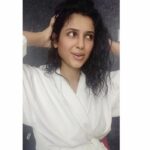 Riya Suman Instagram - Nothing like a good spa day! 💆 😇🥰