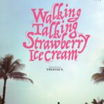 Riya Suman Instagram - And here’s to answer all those DMs and questions on what’s my next project, there you go! Walking Talking Strawberry Icecream 🍦🍓 @wikkiofficial #Nayanthara @therowdypictures @vinayakv_ @kk.actor @jonitamusic @racheldavidofficial @maltichahar @vaishnavi_andhale @aryasai @maayakannadi @kalai_editor @mrchandyman @kamal.nathan.1042 @dineshmanoharan17 @feet_candy @makeupbywanshazia