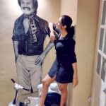 Riya Suman Instagram - En vazhi, thani vazhi! Café des Arts