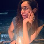 Riya Suman Instagram - Late posting because friends are finally up from yesterday s hangover & sent pics of me they had on their phone! 😅 Purple Martini