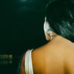 Riya Suman Instagram – Chand Mubarak! Eid Mubarak! 🌙✨