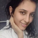 Riya Suman Instagram - Nothing like a good spa day! 💆 😇🥰