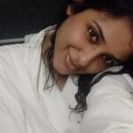Riya Suman Instagram - Nothing like a good spa day! 💆 😇🥰