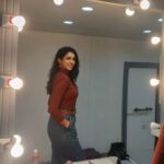 Riya Suman Instagram - Hashtag Vanity Diaries 💄🎭🎬🎥 Picture courtesy: My Spot thammudu Vinshu!