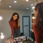 Riya Suman Instagram - Hashtag Vanity Diaries 💄🎭🎬🎥 Picture courtesy: My Spot thammudu Vinshu!