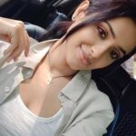 Riya Suman Instagram - Throwback to #AgentKannayiram shoot day1. #agentkannayiramfromnov25 Coimbatore, Tamil Nadu