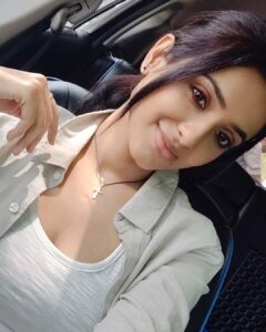 Riya Suman Instagram - Throwback to #AgentKannayiram shoot day1. 
#agentkannayiramfromnov25