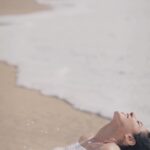 Riya Suman Instagram - 🤍 Videography: @hafil_pep Clicks by : @pariaarclicks Assisted by : @ibrahim__ibm MUA: @shree_bhuvana_mua Chennai, India