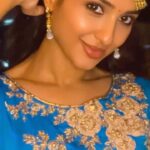 Riya Suman Instagram - Simping over my desi Diwali glam ✨🪔🎆 To Love, Light & Laxmi😇 #HappyDiwali