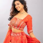 Riya Suman Instagram - En Mandhiravadhi Nee Kedikku Kedi My Hormone-u Balance-u Damage-u . . @media9manoj @issadesignerstudio