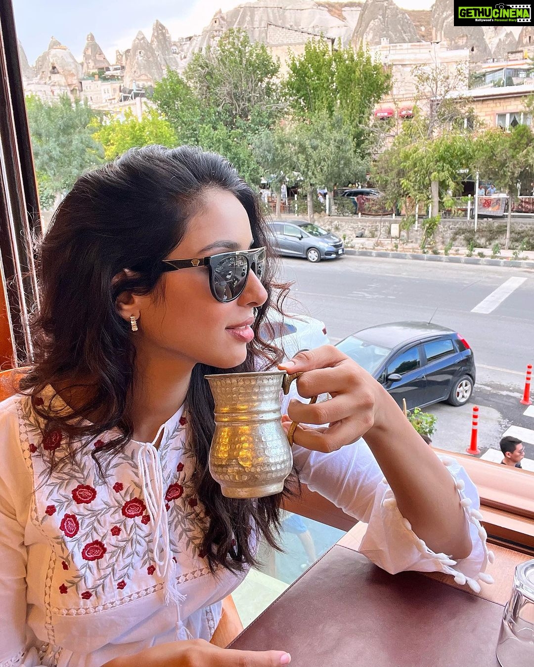 Riya Suman Instagram - Randoms from Cappadocia ❤️ Love Valley, Goreme, Cappadocia
