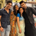 Rohit Suchanti Instagram - Happy Diwali in advance ❤️