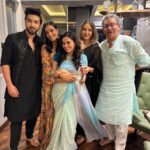 Rohit Suchanti Instagram - Happy Diwali in advance ❤️