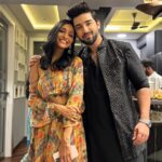Rohit Suchanti Instagram - Happy Diwali in advance ❤️