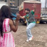 Rohit Suchanti Instagram - Dhokaaa 🤣😝 #funnyreels #reels