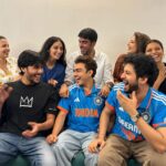 Rohit Suresh Saraf Instagram - Yeh toh hona hi tha 🇮🇳🥳
