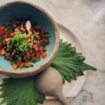 Rohit Suresh Saraf Instagram - Tasting Art 🥹