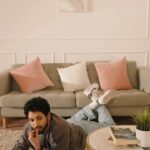 Rohit Suresh Saraf Instagram - The ReadFit Display, the Dolby Atmos Quad-Speakers, seamless multitasking… with the new #OnePlusPadGo, once you get started, you can’t put it down! Pre-Order Now!! 💫 #NeverSettle