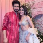 Rohit Suresh Saraf Instagram - Thank you for an epic night @rameshtaurani ♥️