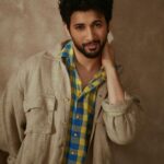 Rohit Suresh Saraf Instagram - A while ago 💛 @kadamajay @saloniparekh__ @jaineeebheda @styled_by_tanik @imtiaz_makeup