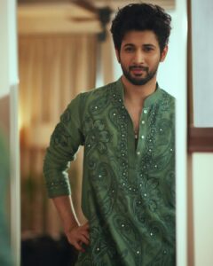 Rohit Suresh Saraf Instagram - 🙃