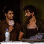 Rohit Suresh Saraf Instagram - Thank you, all of you for making me feel seen. For all the love over the past year for #VikramVedha and #Shatak. Forever grateful to @pushkar.gayatri for seeing me as Shatak and for encouraging me to take massive leaps whilst providing me a safety net that I knew would catch me when I fell. And @hrithikroshan for being the kindest, most magnanimous co-actor. For going the extra mile and have me be a part of a film that’s helped me connect with my people the way nothing else so far had. Counting my blessings and thanking my stars everyday! Swipe right for big smile 🤗 Ps. special shoutout to @ghantaghartalkies @nowitsabhi @castingbay for being the catalyst and @iyogitabihani for being my Chanda in crime! ♥️ Special thanks to @ychips for capturing these ✨