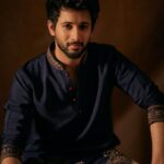 Rohit Suresh Saraf Instagram - Aane se jiske aa jaati hai saansein, woh kaun hai? 🙃 @kadamajay @saloniparekh__ @jaineeebheda @styled_by_tanik @imtiaz_makeup