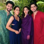 Rohit Suresh Saraf Instagram - Happy Ganpati 🤗