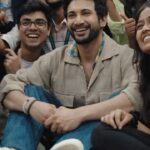 Rohit Suresh Saraf Instagram – This isn’t a video, this is a love letter to each one of you! Thank you Chennai♥️ #IAmUnder25 

🎥 @vivan.here