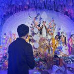 Rohit Suresh Saraf Instagram - Shubho Nobomi🙏♥️