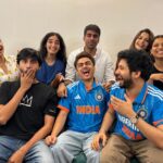 Rohit Suresh Saraf Instagram - Yeh toh hona hi tha 🇮🇳🥳