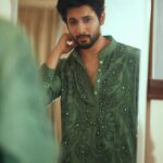 Rohit Suresh Saraf Instagram - 🙃
