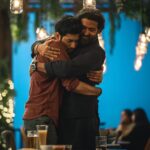 Rohit Suresh Saraf Instagram – Thank you, all of you for making me feel seen. For all the love over the past year for #VikramVedha and #Shatak. 

Forever grateful to @pushkar.gayatri for seeing me as Shatak and for encouraging me to take massive leaps whilst providing me a safety net that I knew would catch me when I fell. 

And @hrithikroshan for being the kindest, most magnanimous co-actor. For going the extra mile and  have me be a part of a film that’s helped me connect with my people the way nothing else so far had. 

Counting my blessings and thanking my stars everyday! Swipe right for big smile 🤗 

Ps. special shoutout to @ghantaghartalkies @nowitsabhi @castingbay for being the catalyst and @iyogitabihani for being my Chanda in crime! ♥️

Special thanks to @ychips for capturing these ✨