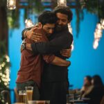 Rohit Suresh Saraf Instagram - Thank you, all of you for making me feel seen. For all the love over the past year for #VikramVedha and #Shatak. Forever grateful to @pushkar.gayatri for seeing me as Shatak and for encouraging me to take massive leaps whilst providing me a safety net that I knew would catch me when I fell. And @hrithikroshan for being the kindest, most magnanimous co-actor. For going the extra mile and have me be a part of a film that’s helped me connect with my people the way nothing else so far had. Counting my blessings and thanking my stars everyday! Swipe right for big smile 🤗 Ps. special shoutout to @ghantaghartalkies @nowitsabhi @castingbay for being the catalyst and @iyogitabihani for being my Chanda in crime! ♥️ Special thanks to @ychips for capturing these ✨