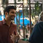 Rohit Suresh Saraf Instagram - Thank you, all of you for making me feel seen. For all the love over the past year for #VikramVedha and #Shatak. Forever grateful to @pushkar.gayatri for seeing me as Shatak and for encouraging me to take massive leaps whilst providing me a safety net that I knew would catch me when I fell. And @hrithikroshan for being the kindest, most magnanimous co-actor. For going the extra mile and have me be a part of a film that’s helped me connect with my people the way nothing else so far had. Counting my blessings and thanking my stars everyday! Swipe right for big smile 🤗 Ps. special shoutout to @ghantaghartalkies @nowitsabhi @castingbay for being the catalyst and @iyogitabihani for being my Chanda in crime! ♥️ Special thanks to @ychips for capturing these ✨