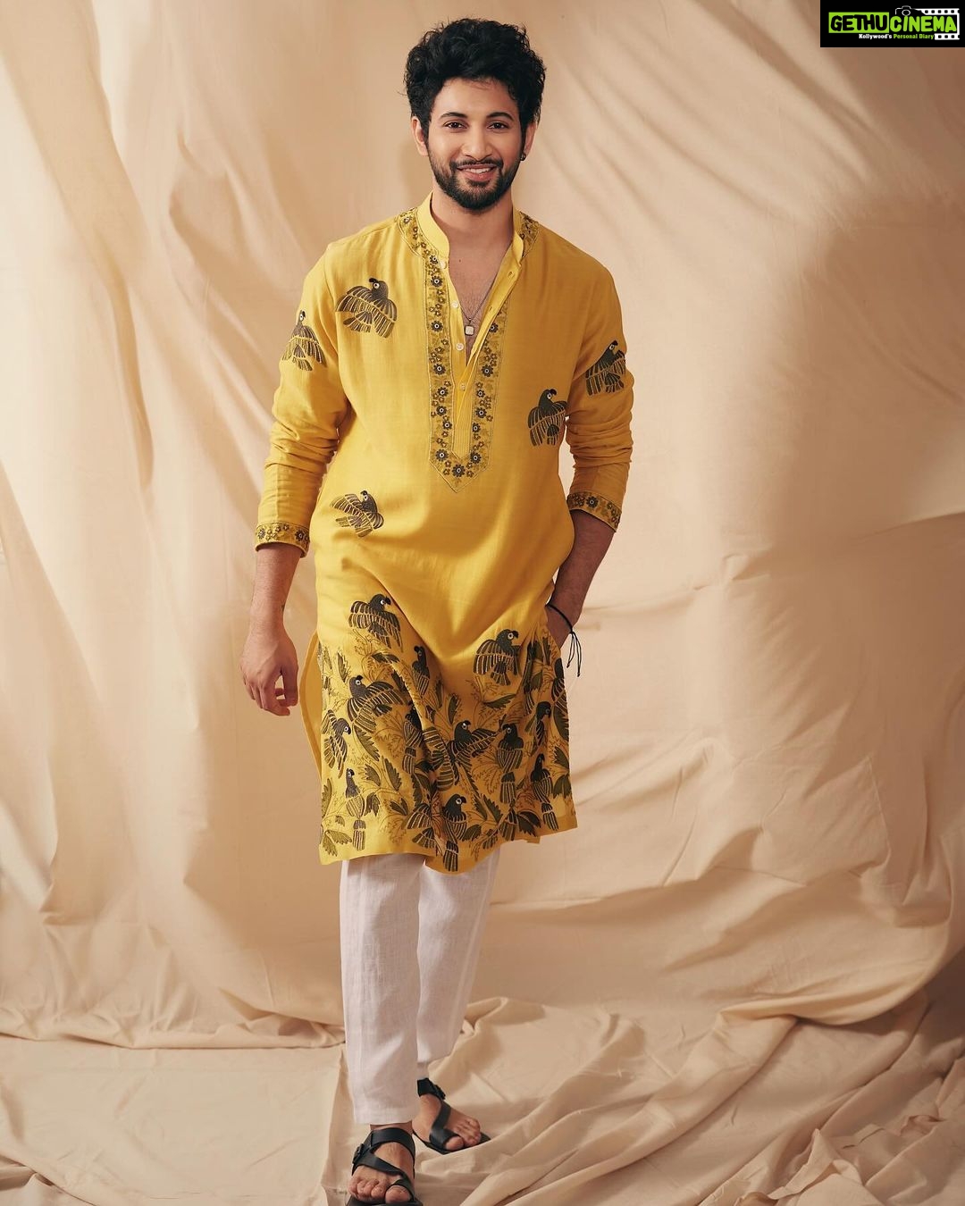 Rohit Suresh Saraf Instagram - Repping modaks ☺️