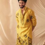Rohit Suresh Saraf Instagram - Repping modaks ☺️