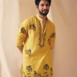 Rohit Suresh Saraf Instagram - Repping modaks ☺️