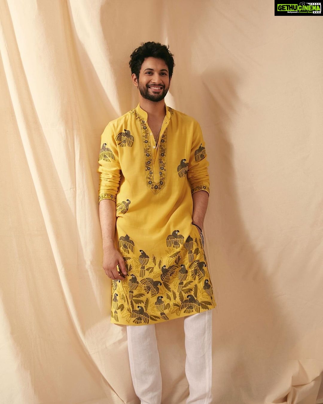 Rohit Suresh Saraf Instagram - Repping modaks ☺️