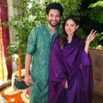 Rohit Suresh Saraf Instagram - Happy Ganpati 🤗