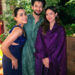 Rohit Suresh Saraf Instagram - Happy Ganpati 🤗