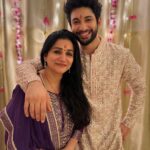Rohit Suresh Saraf Instagram - Everyday is Diwali w these cuties ♥️