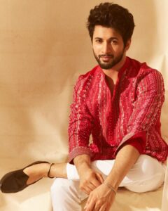 Rohit Suresh Saraf Instagram - Happy Diwali 🪔♥️