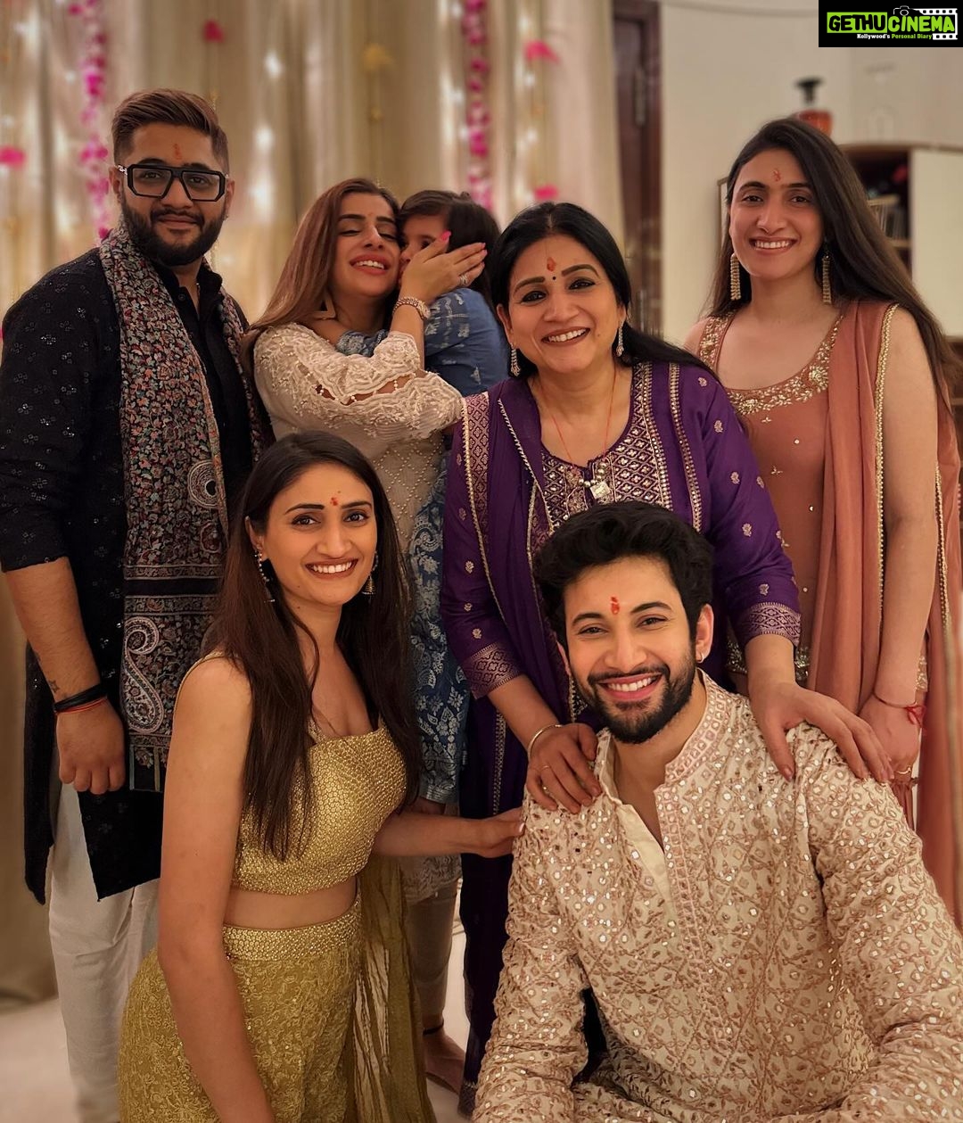 Rohit Suresh Saraf Instagram - Everyday is Diwali w these cuties ♥️