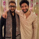 Rohit Suresh Saraf Instagram - Everyday is Diwali w these cuties ♥️