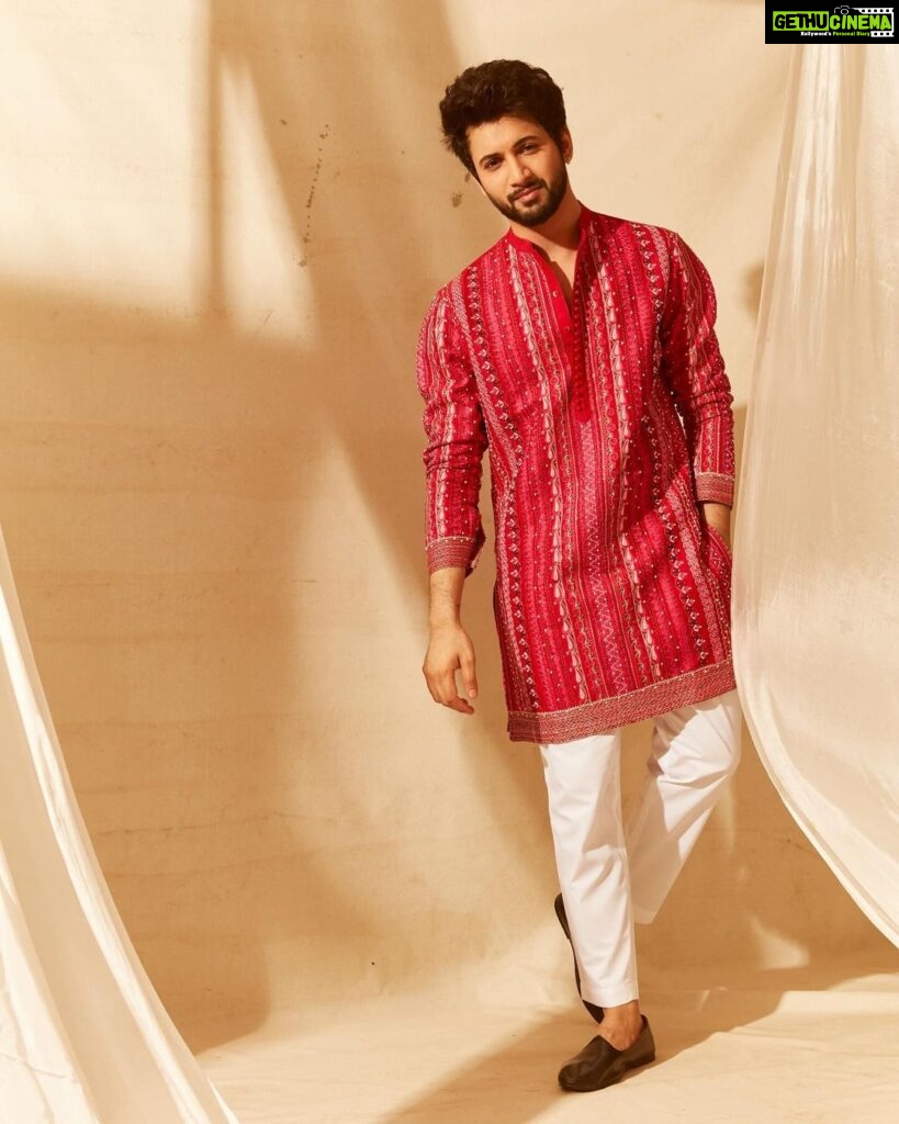 Rohit Suresh Saraf Instagram - Happy Diwali 🪔♥️