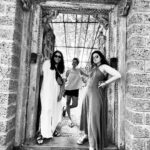 Roopal Tyagi Instagram - Just a mirror for the sun ☀️ These smiling eyes are just a mirror for.. #goatrip #parasbirthdaytrip #mojigoa P.S. @poojakadam is my favourite photographer forever! Period. 📸 Mojigao
